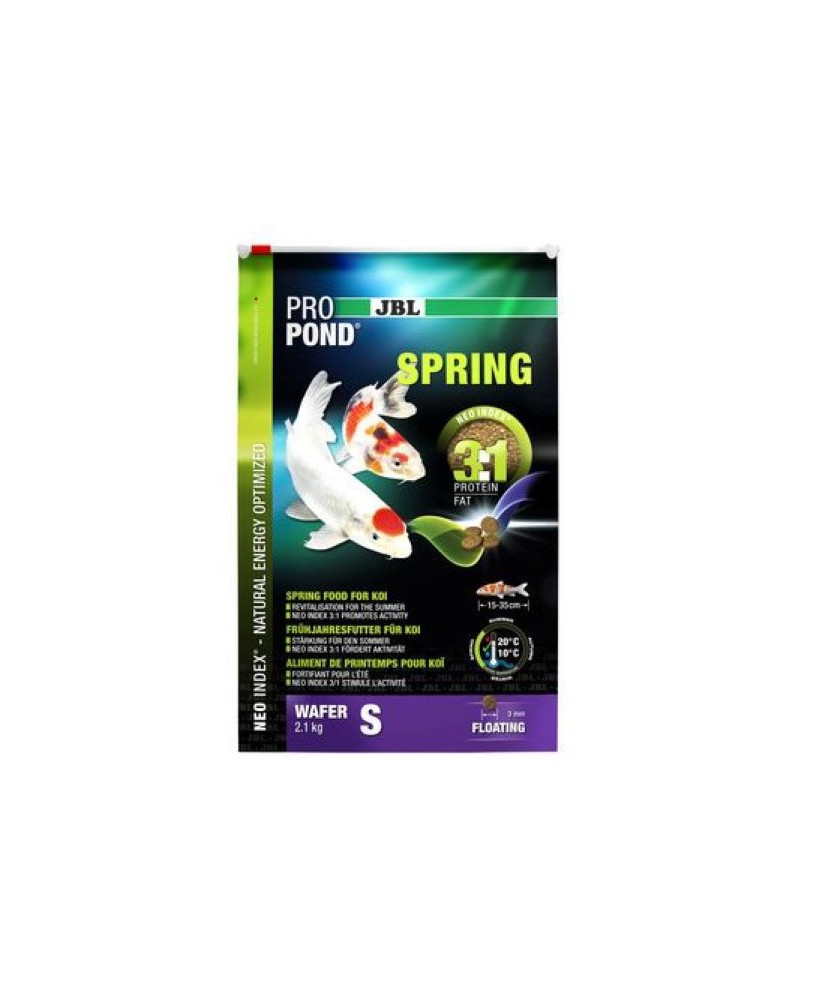 JBL ProPond Spring S 1,1kg