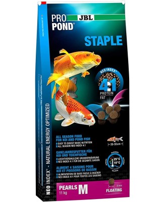 JBL ProPond STAPLE M 11kg