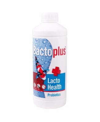 Lacto Health 1L