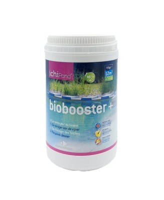 Duo Pack 12000 Bactogen + Biobooster