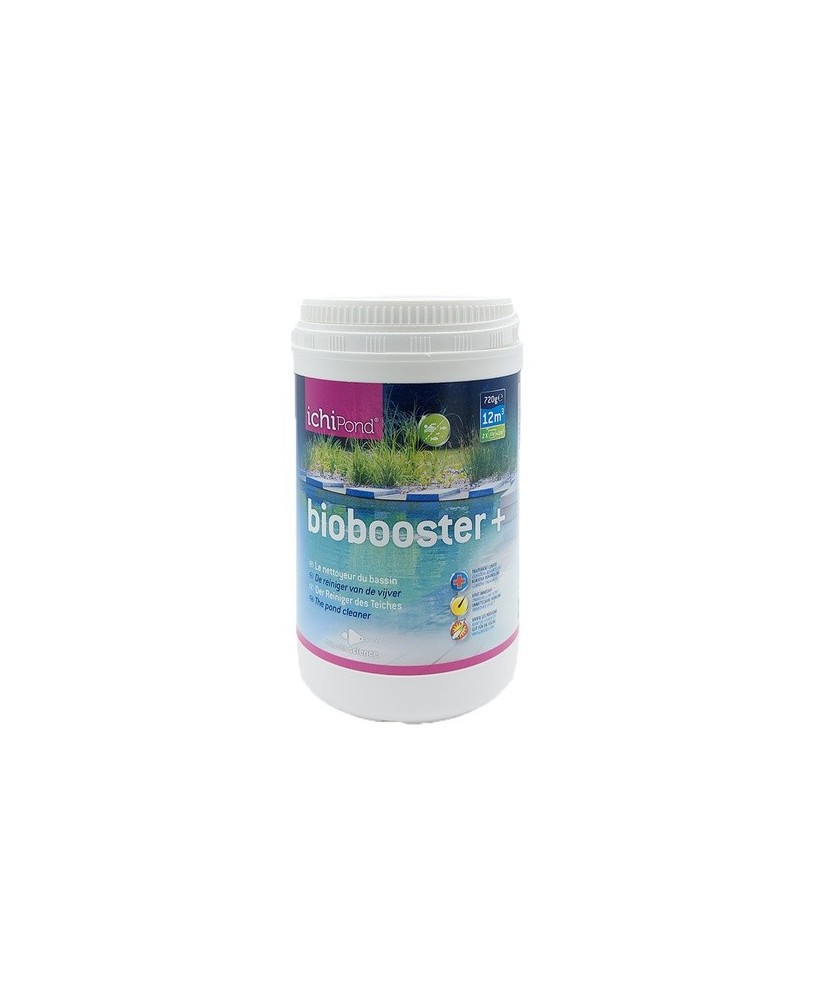 Duo Pack 12000 Bactogen + Biobooster