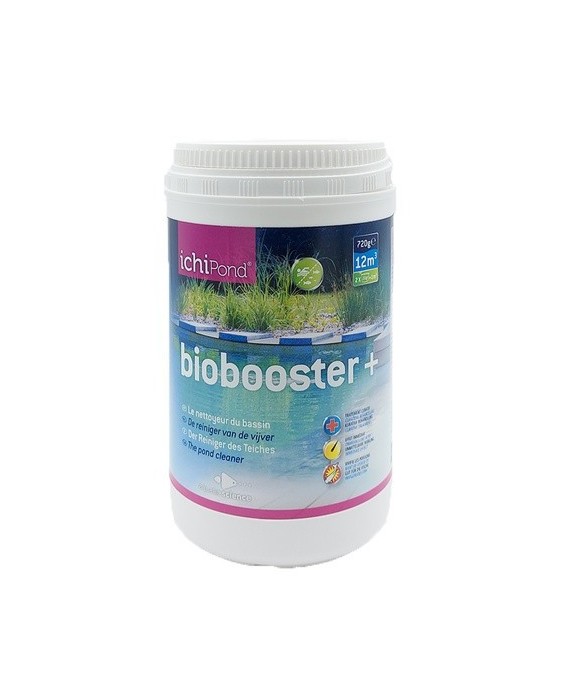 Duo Pack 12000 Bactogen + Biobooster