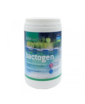 Duo Pack 12000 Bactogen + Biobooster