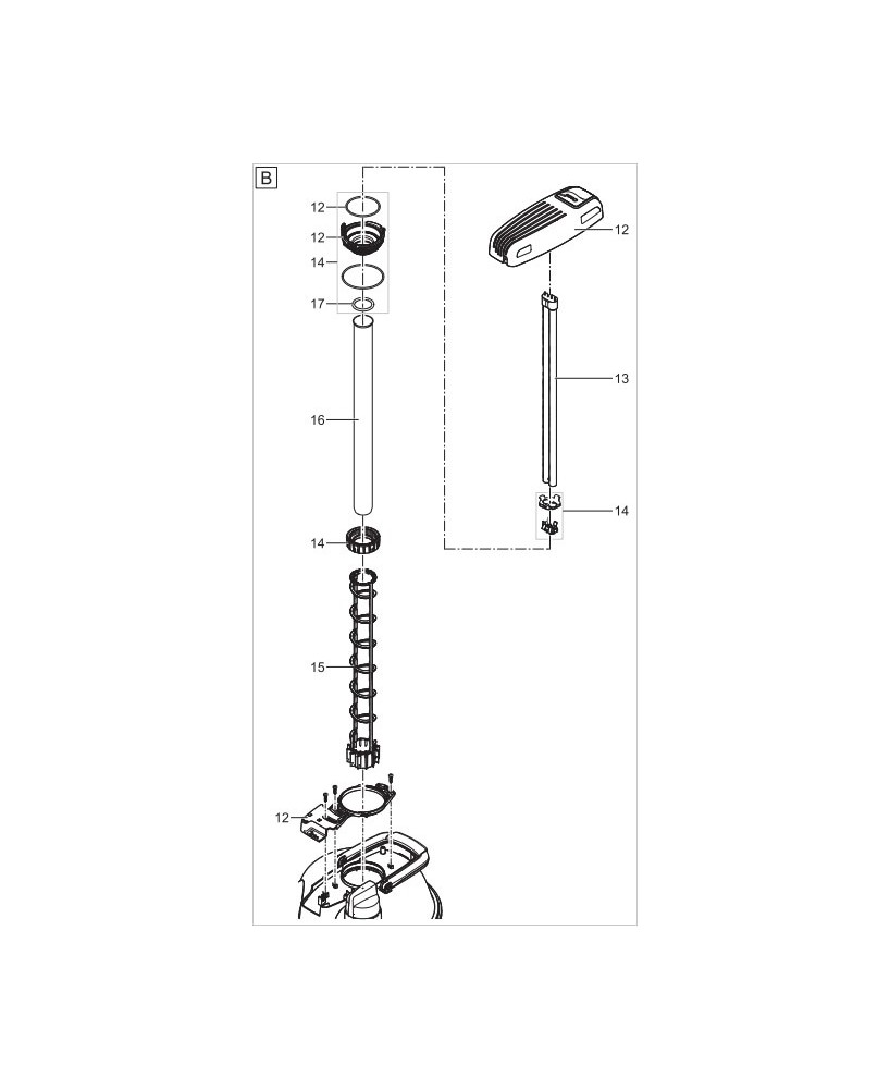 FiltoClear Set 30000