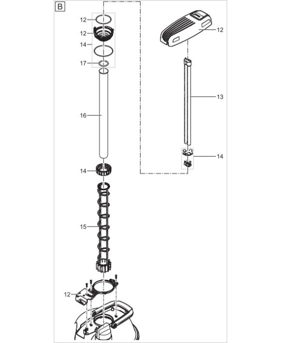 FiltoClear Set 30000