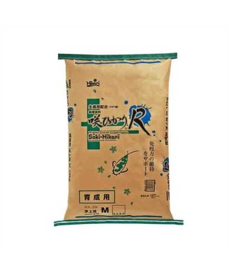 Saki Hikari -R- Balance  15kg