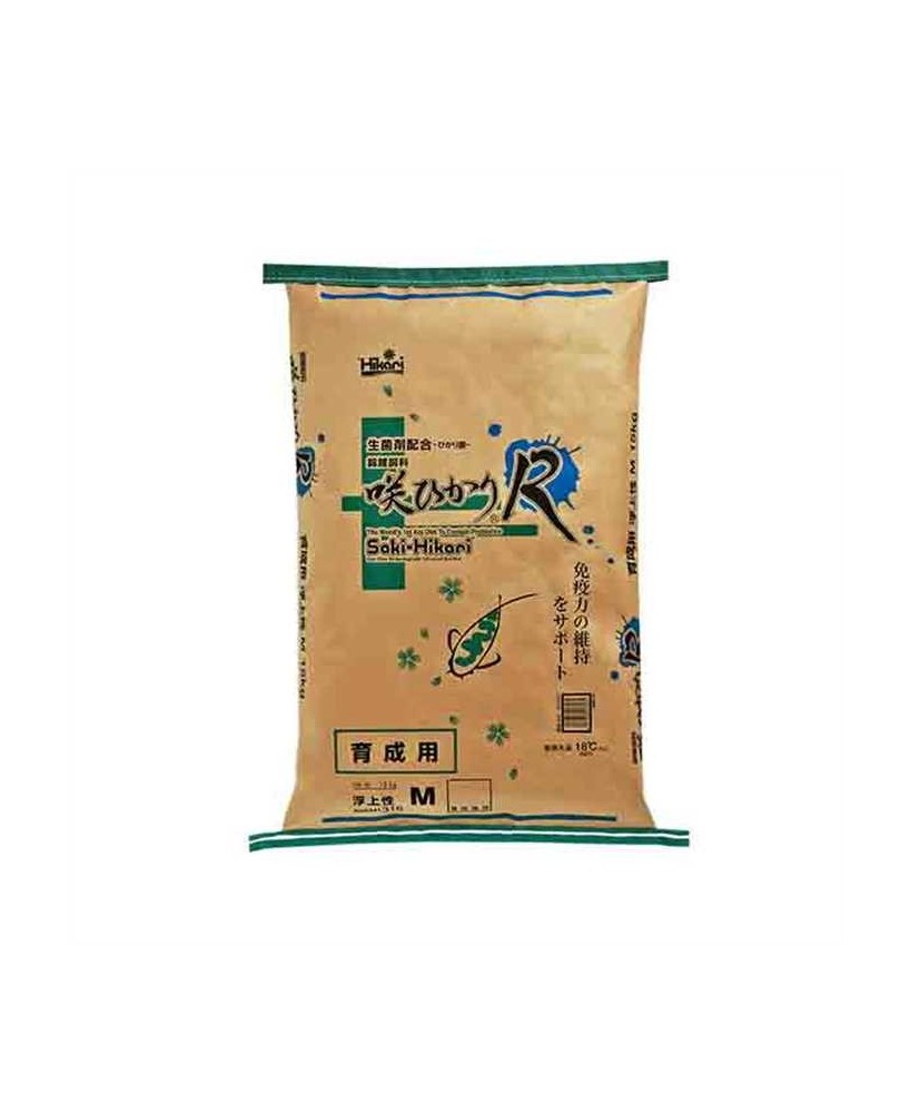 Saki Hikari -R- Balance  15kg
