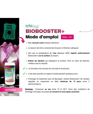 Biobooster + 6000