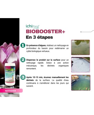 Biobooster + 6000