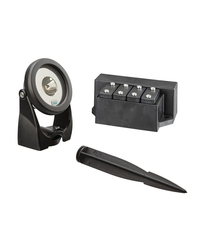 Lunaqua Power LED Set 1