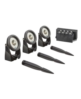 Lunaqua Power Led Set 3