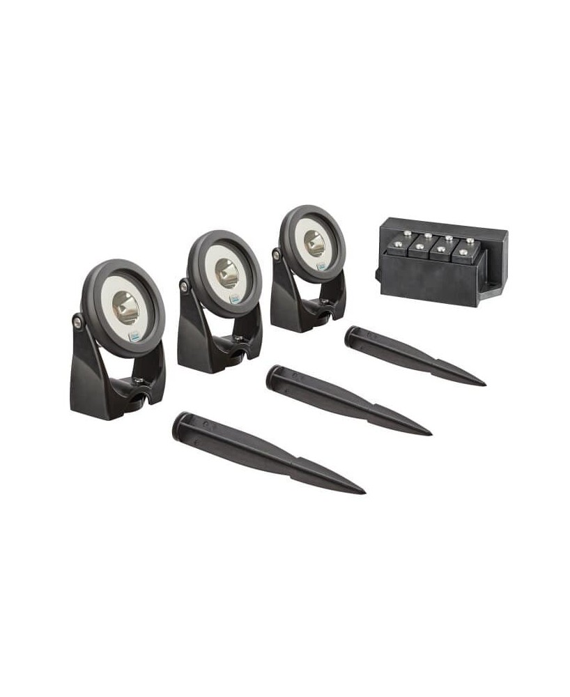 Lunaqua Power Led Set 3