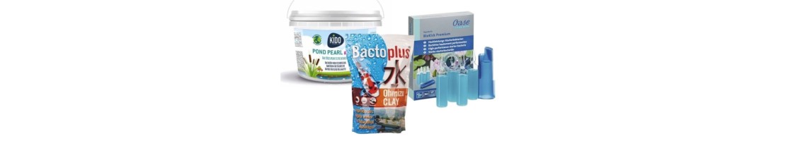 bactogen et bioquick