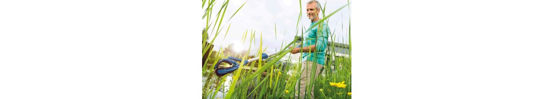 accessoire de bassin utiles