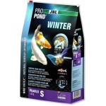 Jbl propond winter