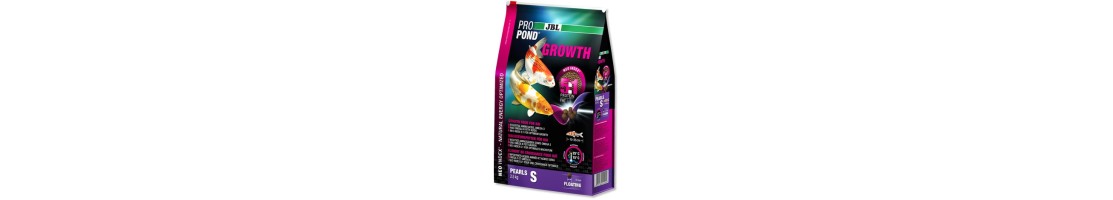 JBL ProPond Growth