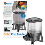 KOÏ PRO FISH FEEDER