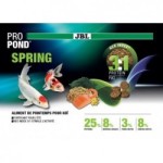 Jbl propond spring