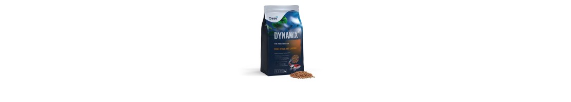 Nourriture Oase Dynamix