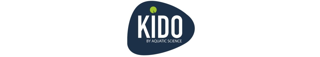 Traitement pour bassin KIDO par Aquatic Sciance