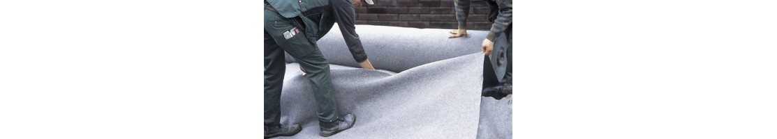 FEUTRE GEOTEXTILE