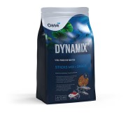 Dynamix Sticks Mix 20L