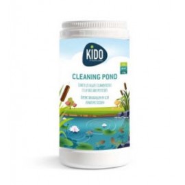 CLEANING POND Bioactif 500g