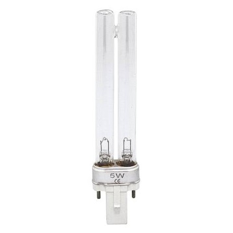 Lampe de rechange UVC 5 W