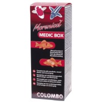 Le kit Medic box