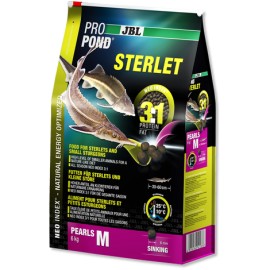 JBL ProPond Sterlet M 3kg