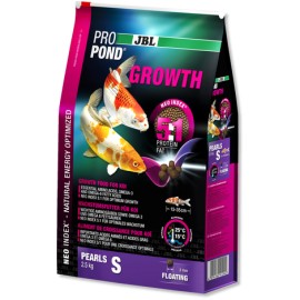 JBL ProPond Growth M 2,5 Kg