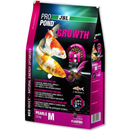JBL ProPond Growth M