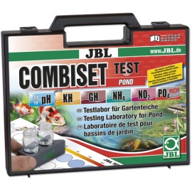 JBL Test Combi Set Pond