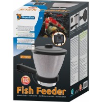 Fish Feeder Koi Pro