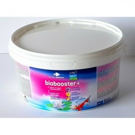 Biobooster+ 40m3