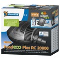 SuperFish PondECO Plus RC  20000