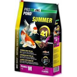 jbl ProPond Summer M  4,1 kg