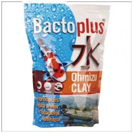 Ohmizu Clay BactoPlus 2,5L