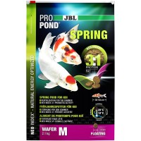JBL ProPond Spring M 2,1kg