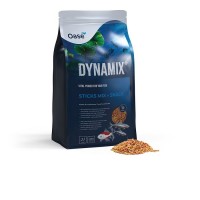 Dynamix Oase