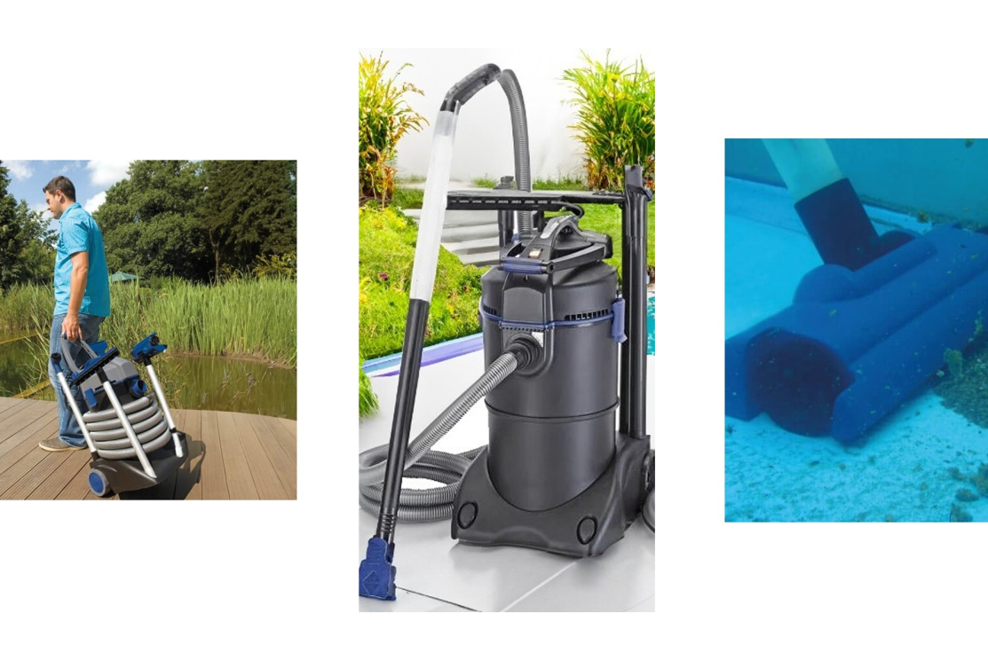 Comparatif Aspirateurs Pondovac 3, 4, 5 & Premium | Guide Complet 2026