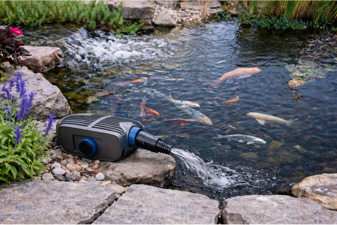 Quelle pompe Aquamax Eco Premium choisir pour son bassin en 2026 ?